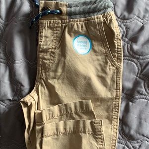 Carter’s perfect fit pants